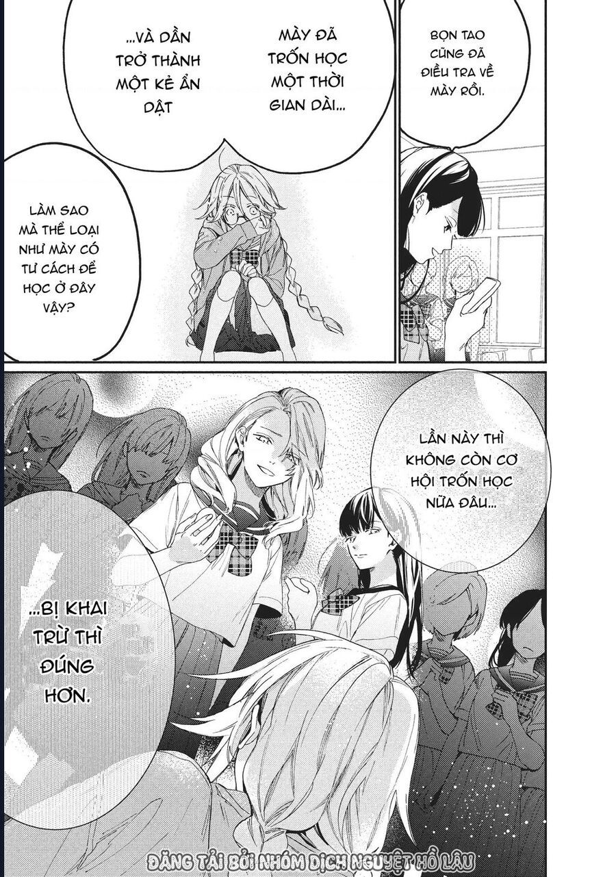 Boss Bride Days Chapter 6 - 46