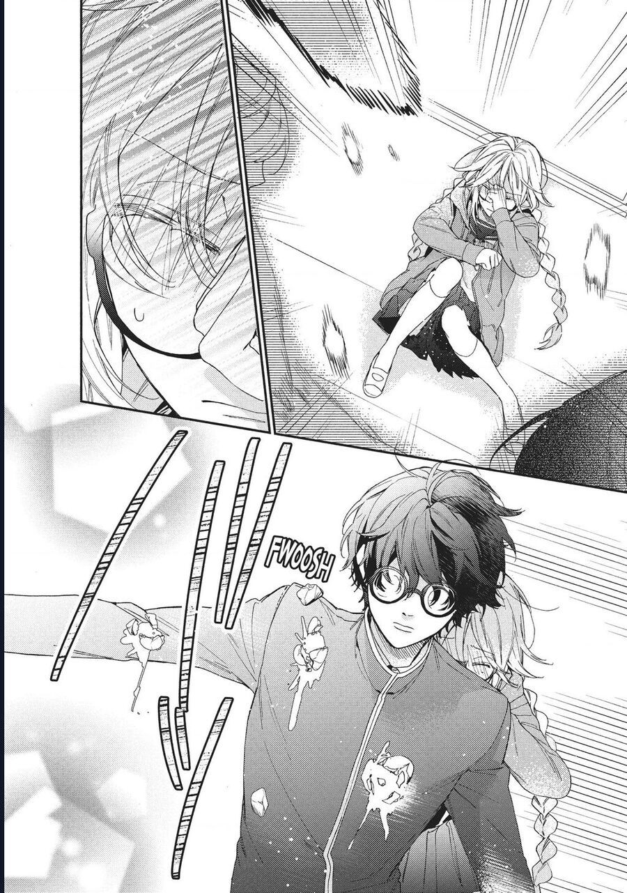Boss Bride Days Chapter 6 - 47