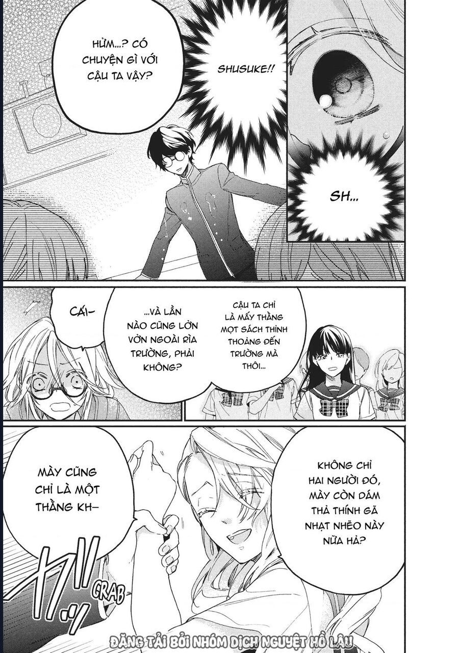 Boss Bride Days Chapter 6 - 48