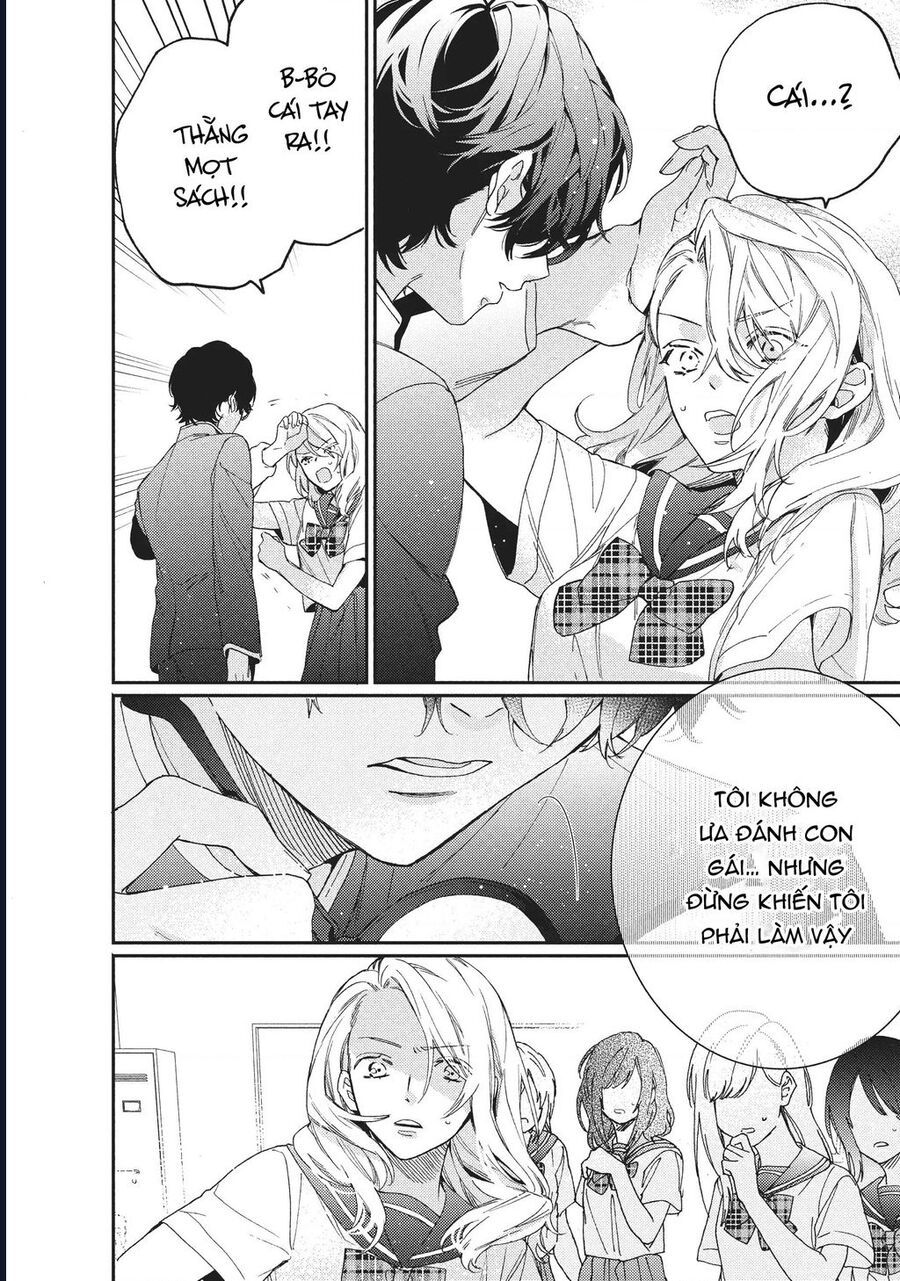 Boss Bride Days Chapter 6 - 49