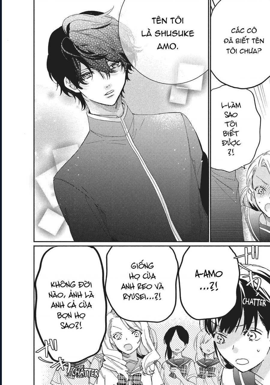 Boss Bride Days Chapter 6 - 51