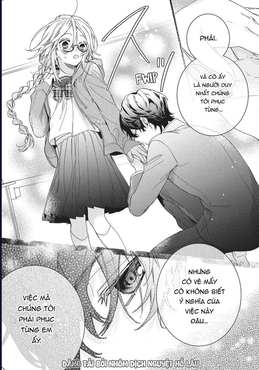 Boss Bride Days Chapter 6 - 52