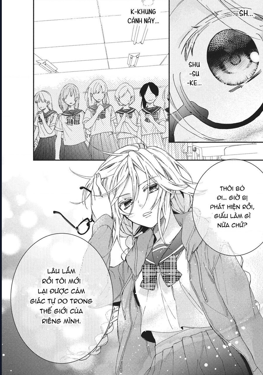 Boss Bride Days Chapter 6 - 53