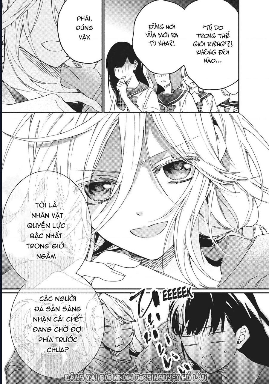 Boss Bride Days Chapter 6 - 54