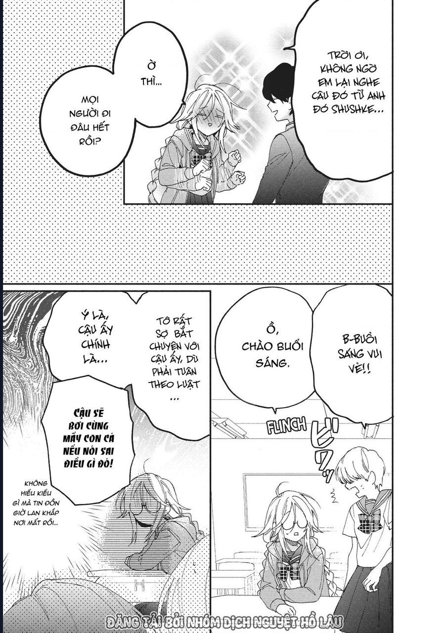 Boss Bride Days Chapter 6 - 56