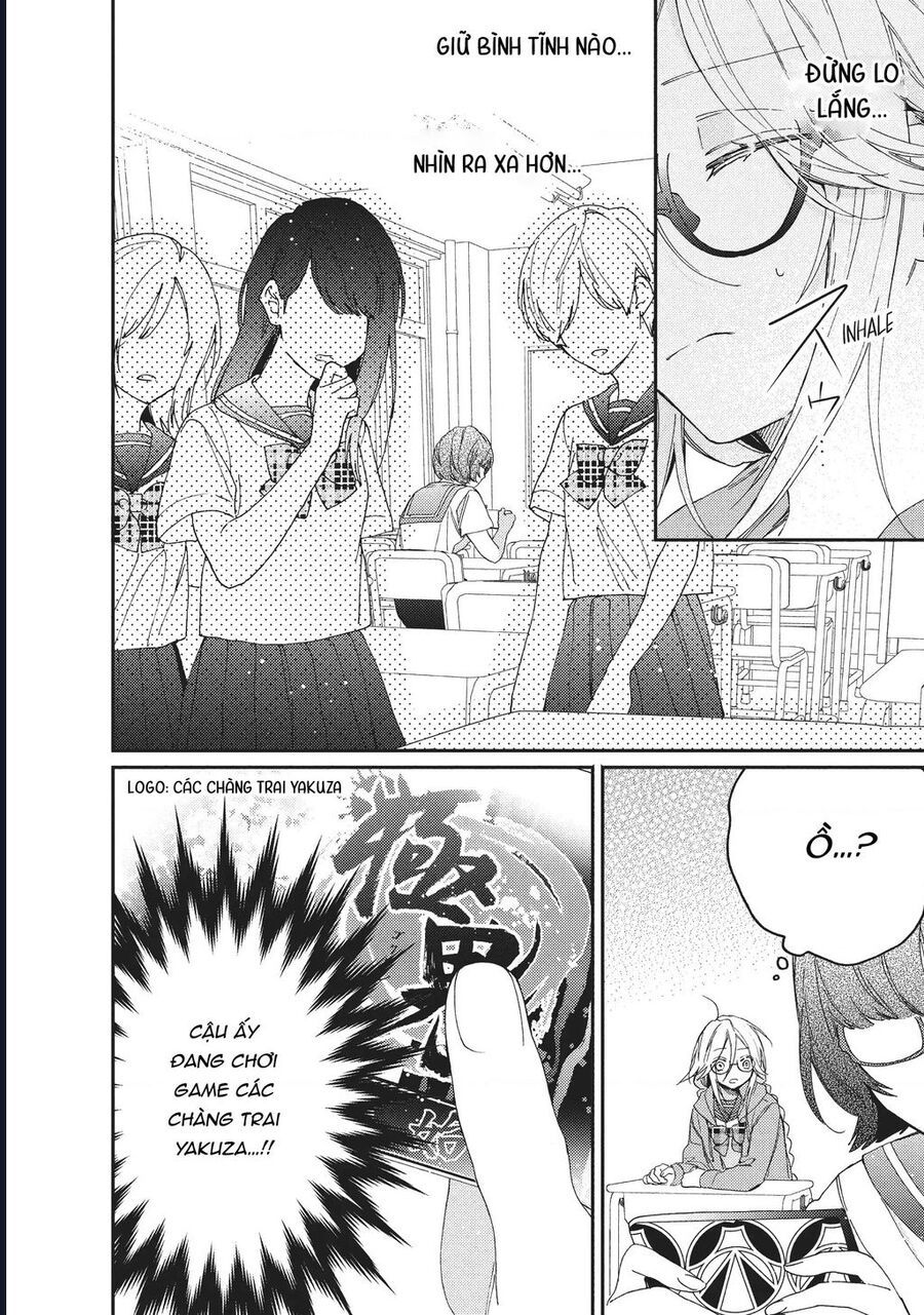 Boss Bride Days Chapter 6 - 57