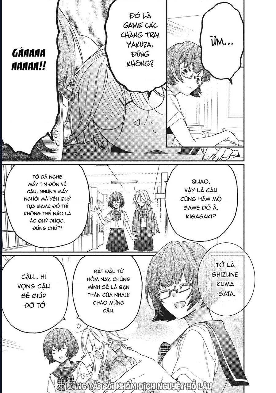 Boss Bride Days Chapter 6 - 58