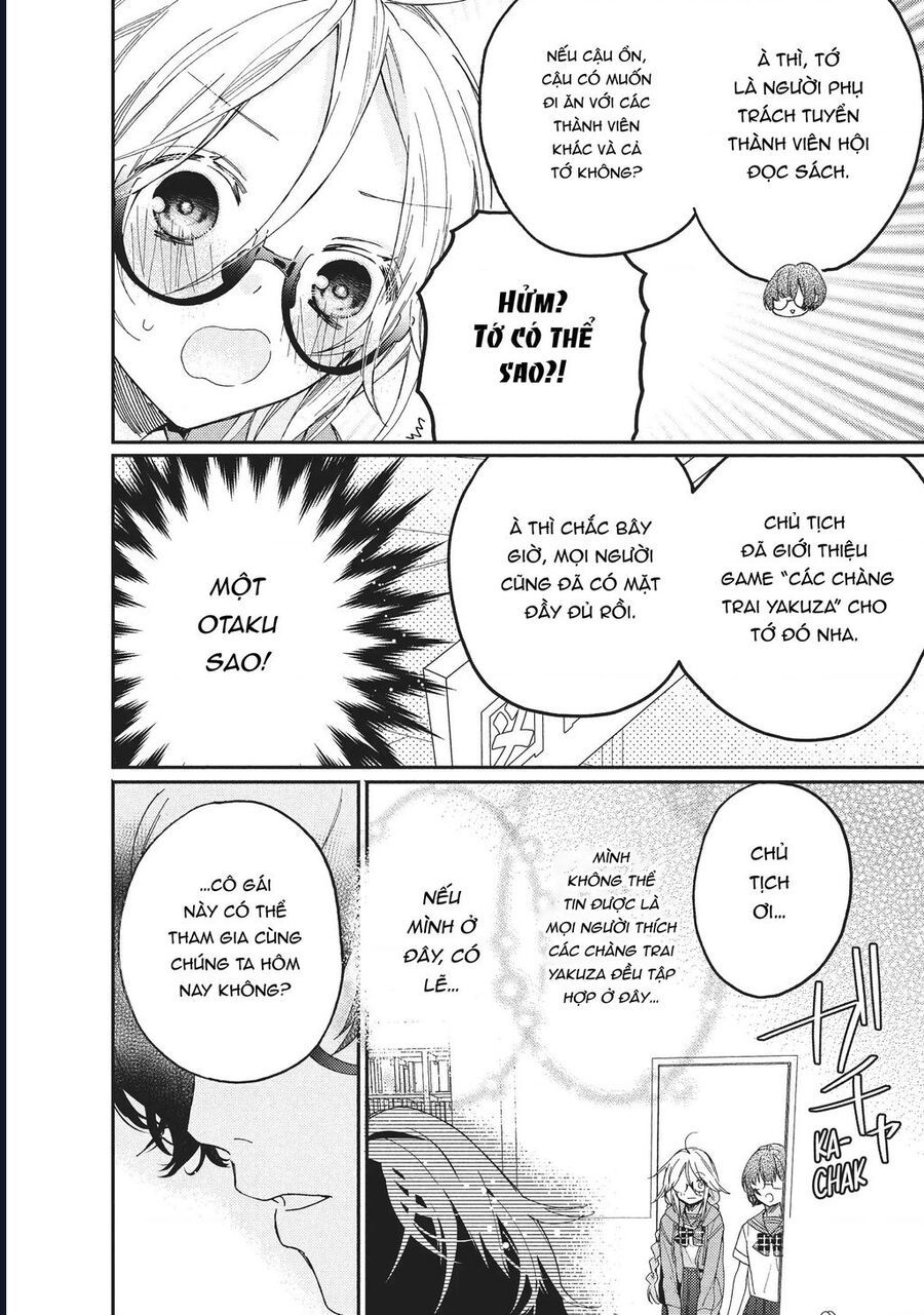 Boss Bride Days Chapter 6 - 59