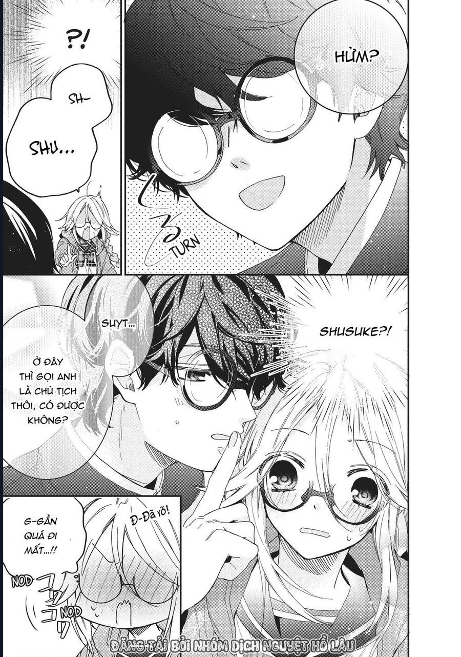 Boss Bride Days Chapter 6 - 60