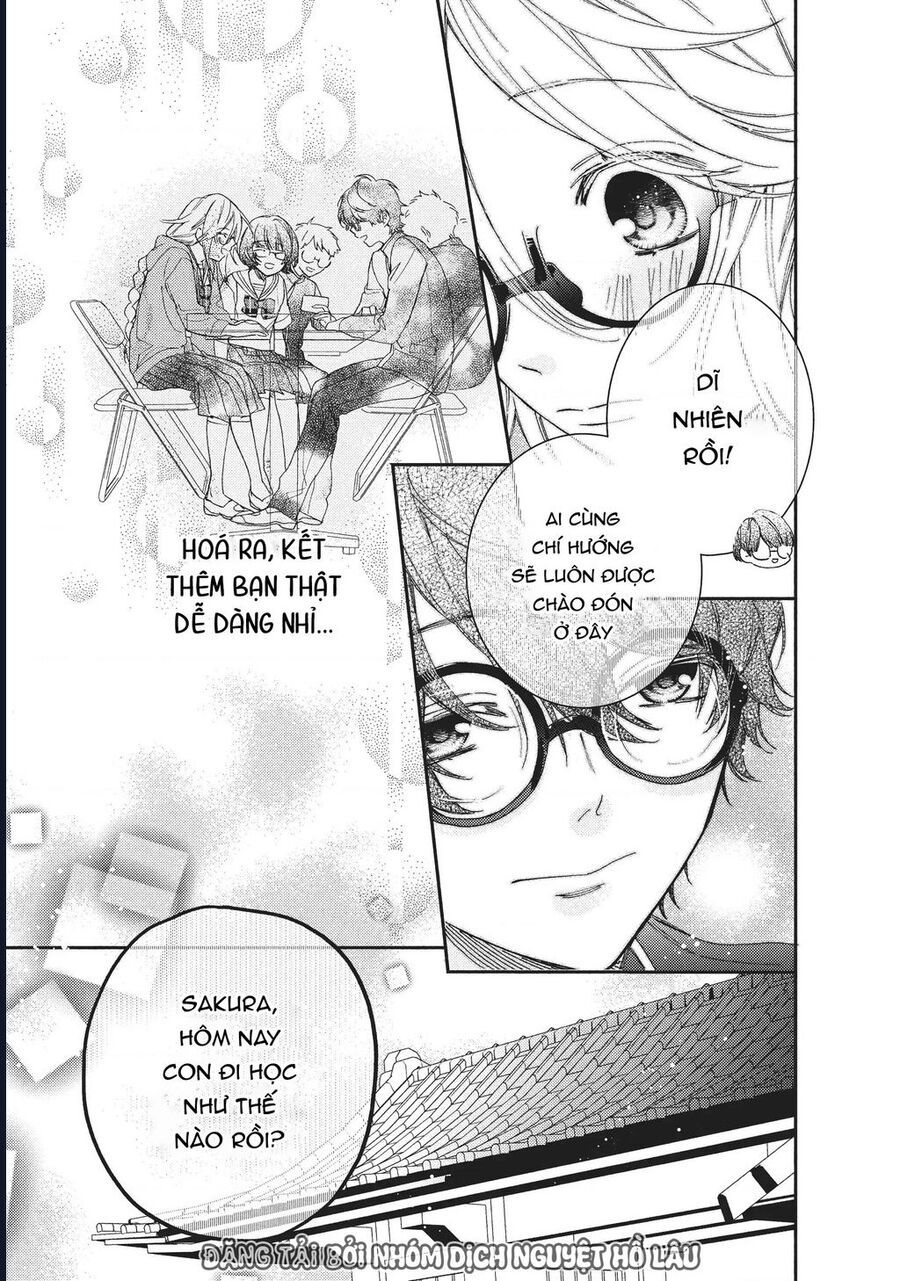 Boss Bride Days Chapter 6 - 62