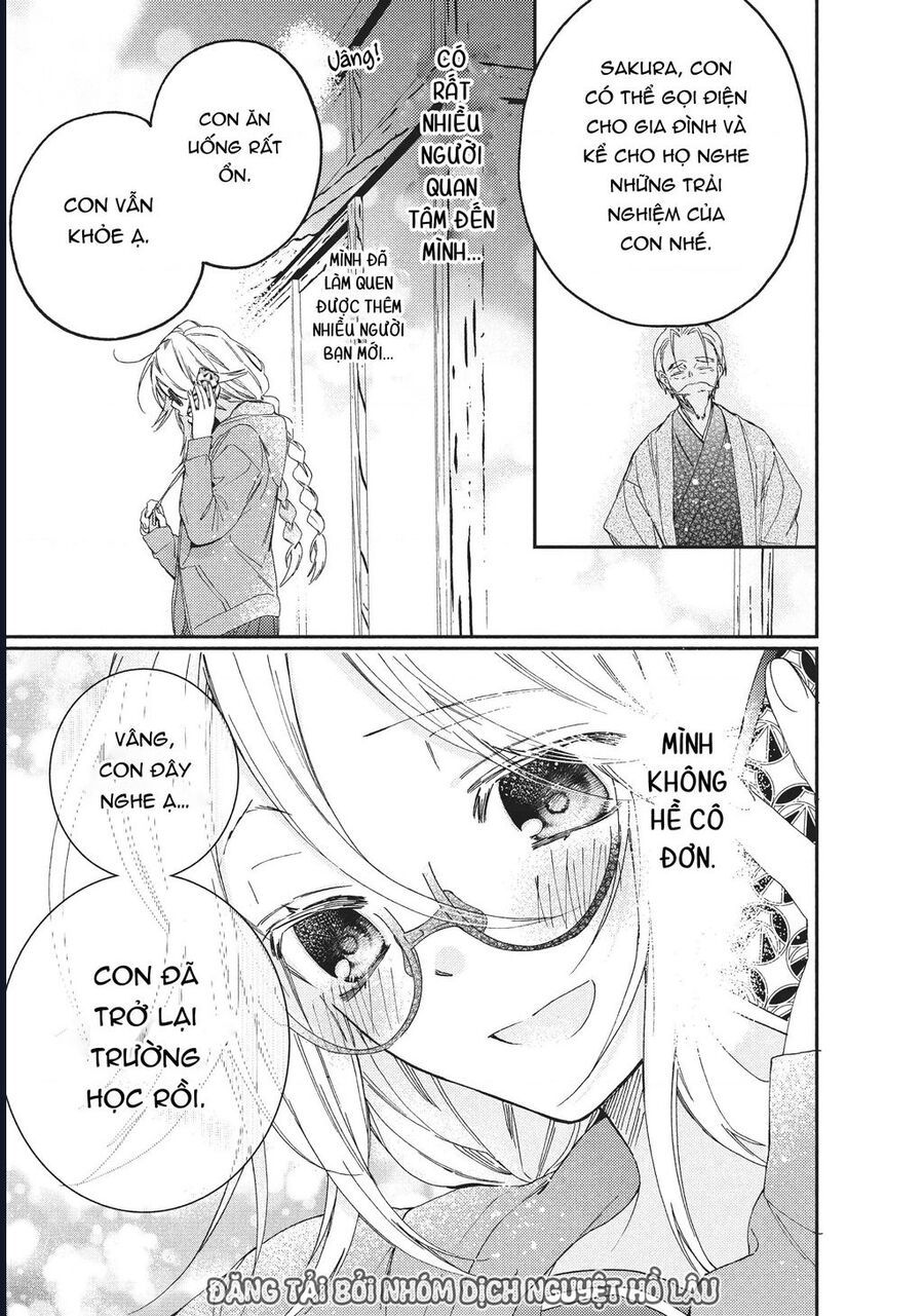 Boss Bride Days Chapter 6 - 64