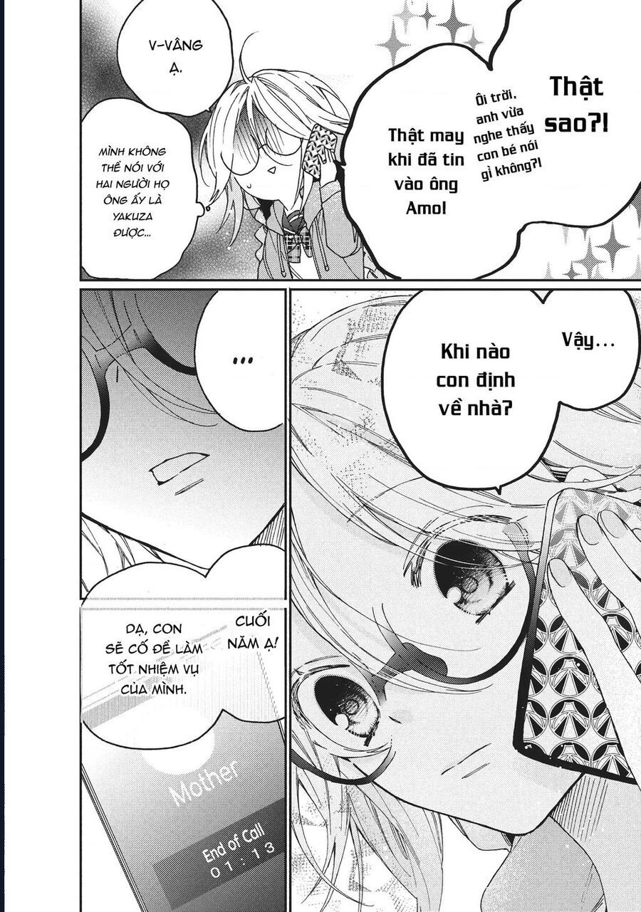 Boss Bride Days Chapter 6 - 65