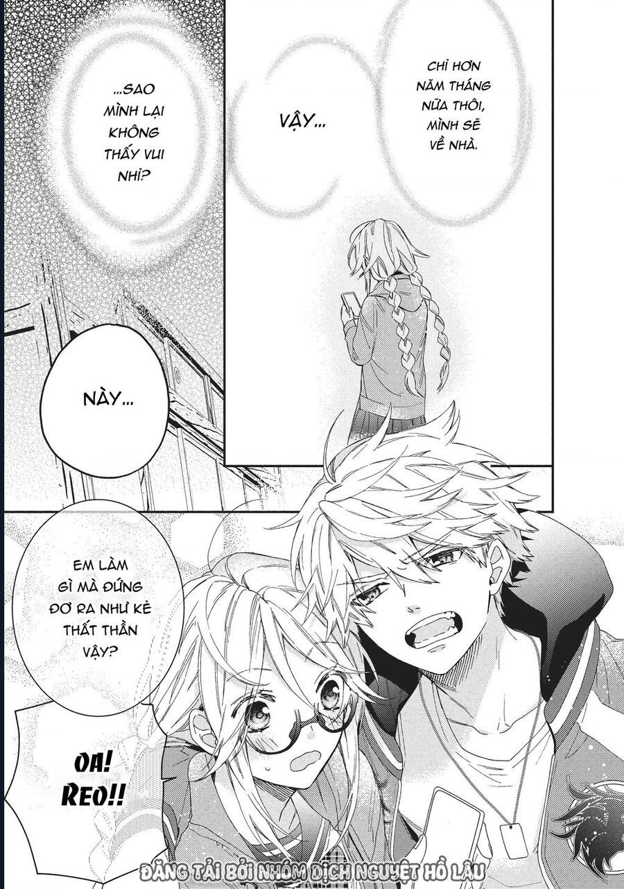 Boss Bride Days Chapter 6 - 66