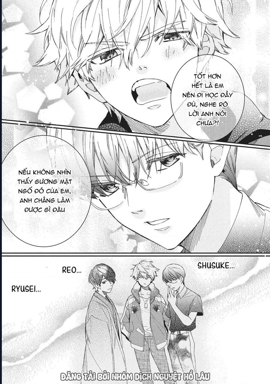Boss Bride Days Chapter 6 - 68