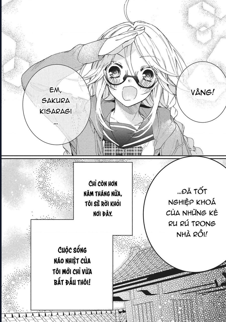 Boss Bride Days Chapter 6 - 69