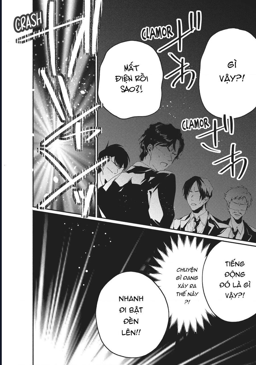 Boss Bride Days Chapter 7.1 - 8