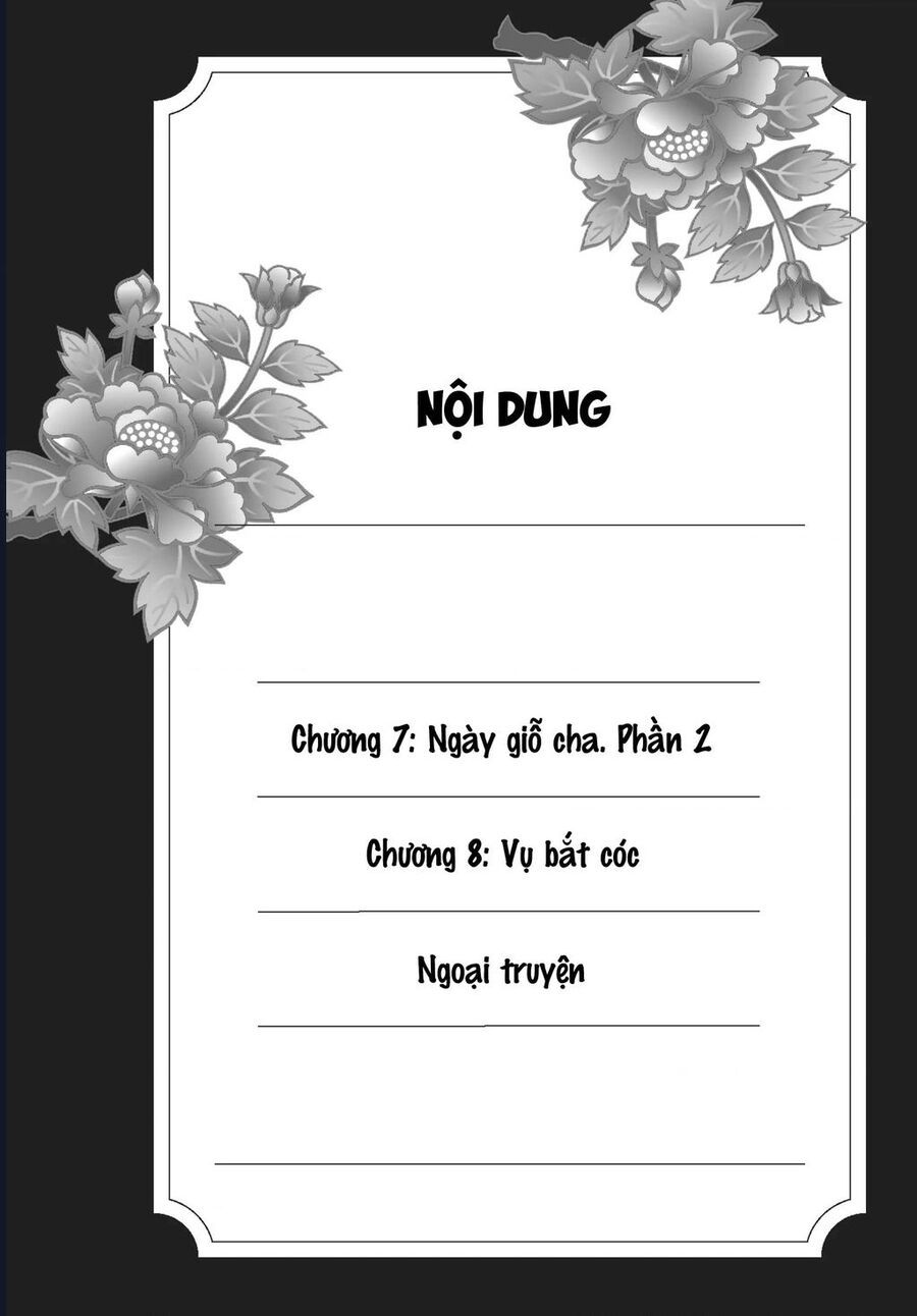 Boss Bride Days Chapter 7.2 - 3