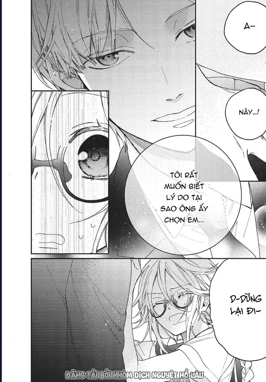 Boss Bride Days Chapter 7.2 - 31