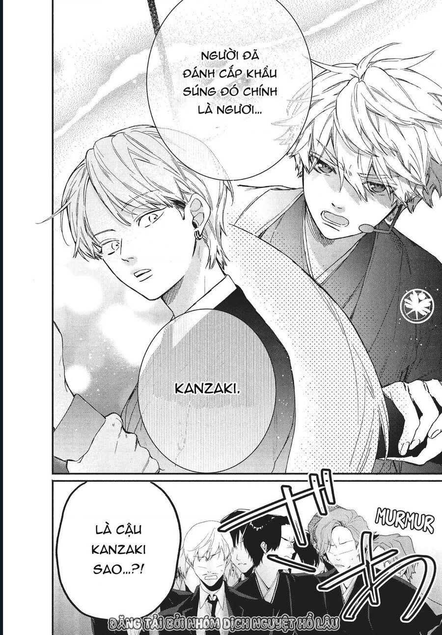 Boss Bride Days Chapter 7.2 - 43
