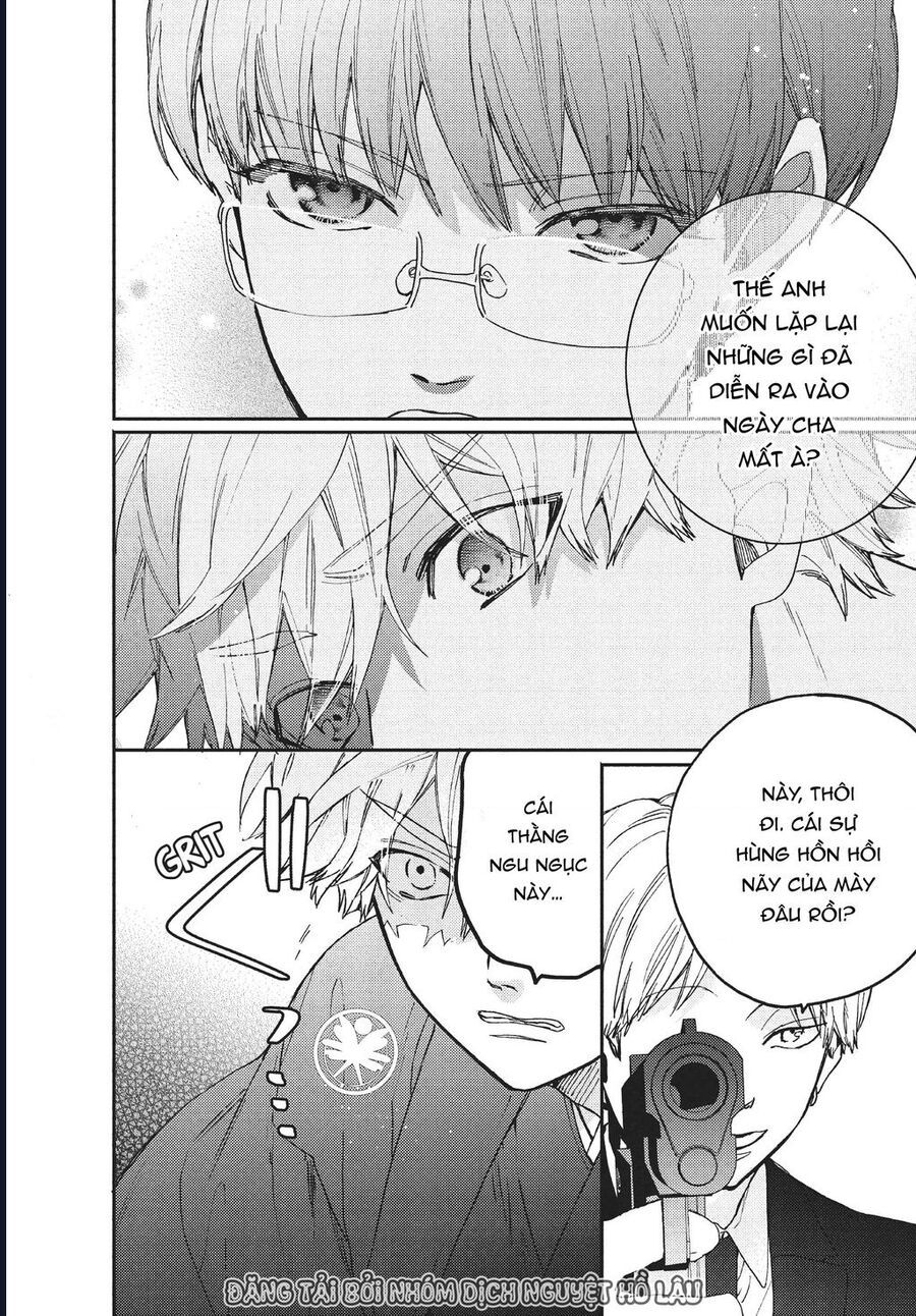 Boss Bride Days Chapter 7.2 - 51