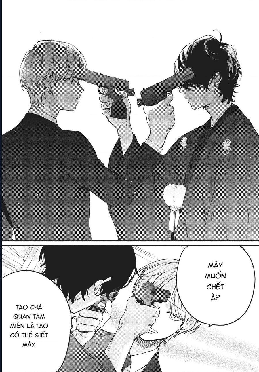 Boss Bride Days Chapter 7.2 - 54