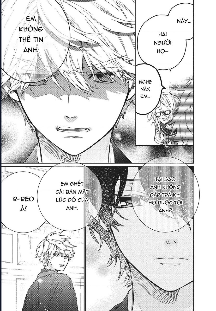 Boss Bride Days Chapter 7.2 - 62