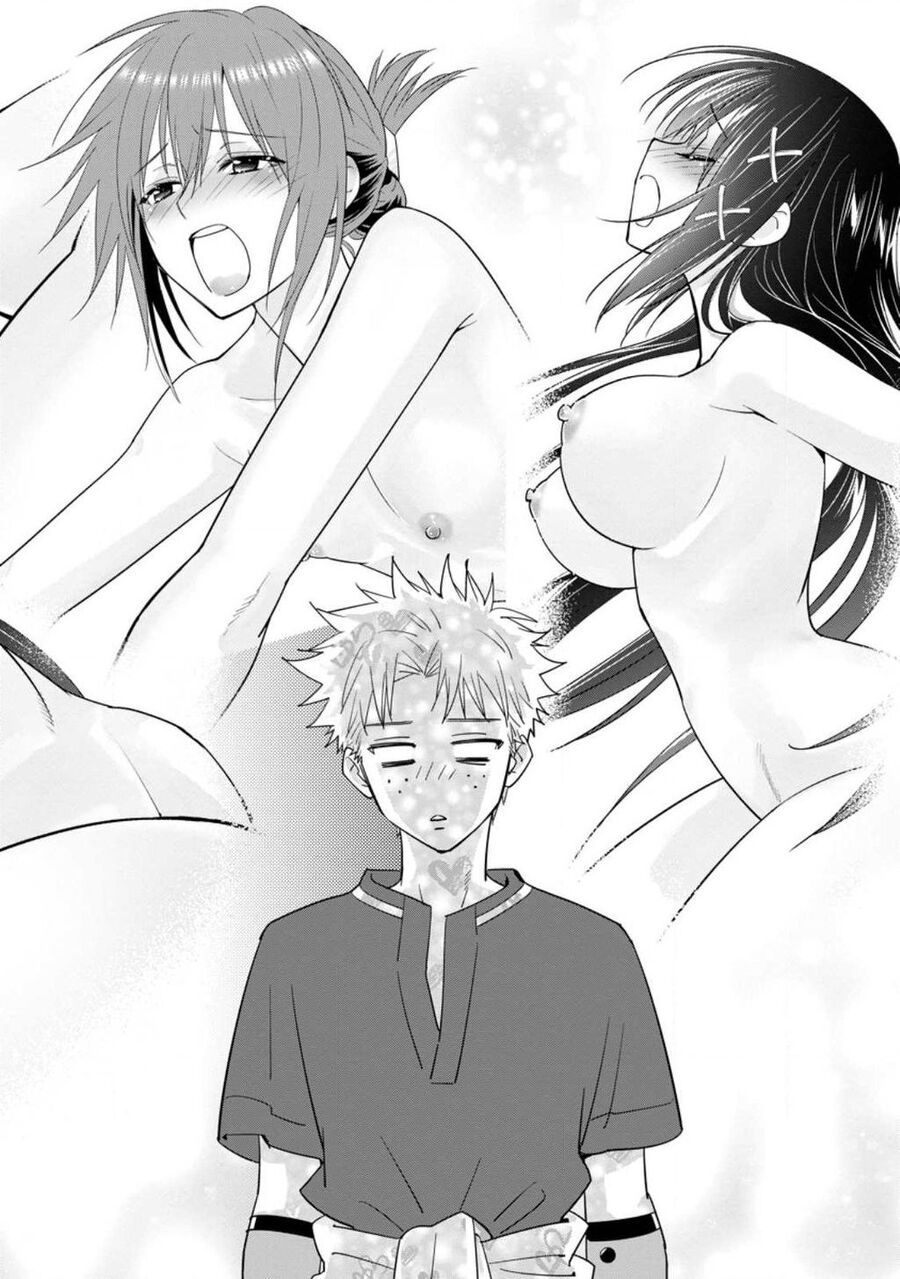 Mạo Hiểm Giả Hạng A Về Hưu Trồng Rau Nuôi Vợ Chapter 44 - 21