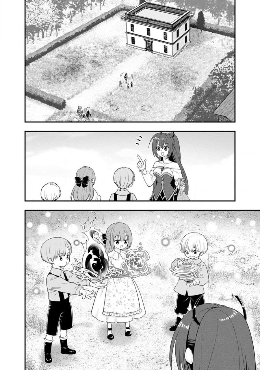 Mạo Hiểm Giả Hạng A Về Hưu Trồng Rau Nuôi Vợ Chapter 45 - 5