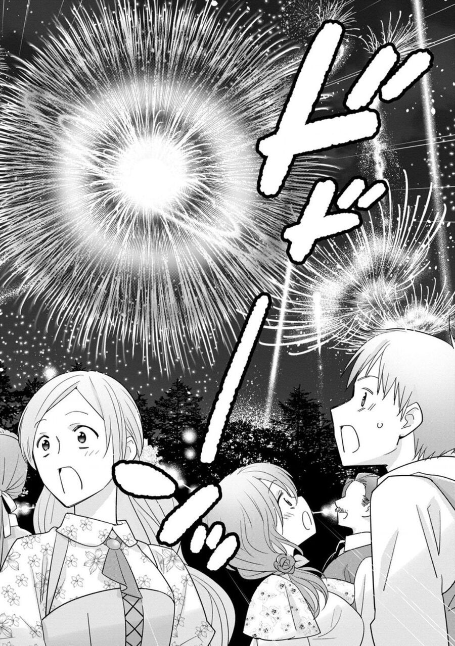 Mạo Hiểm Giả Hạng A Về Hưu Trồng Rau Nuôi Vợ Chapter 46 - 29