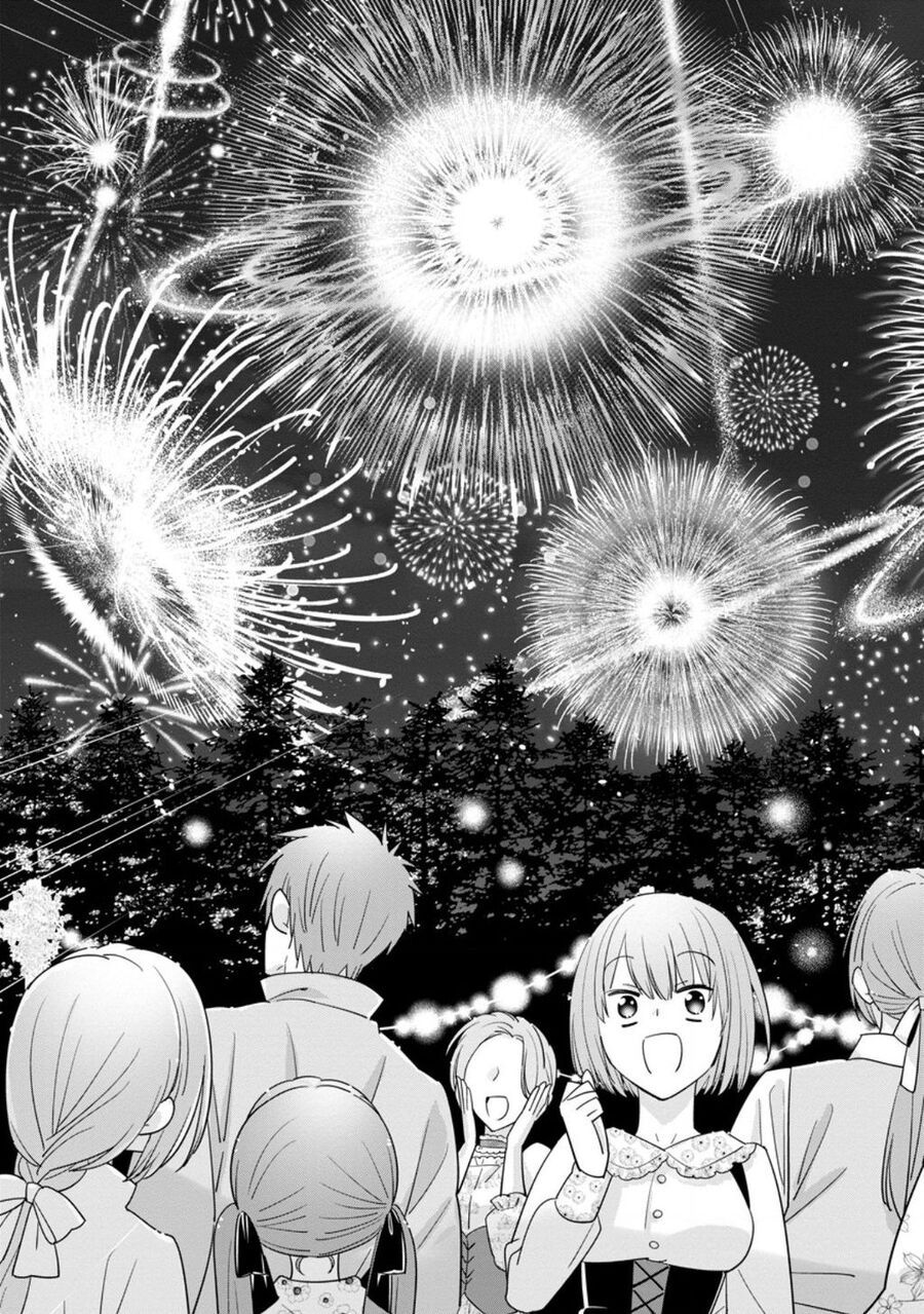 Mạo Hiểm Giả Hạng A Về Hưu Trồng Rau Nuôi Vợ Chapter 46 - 30