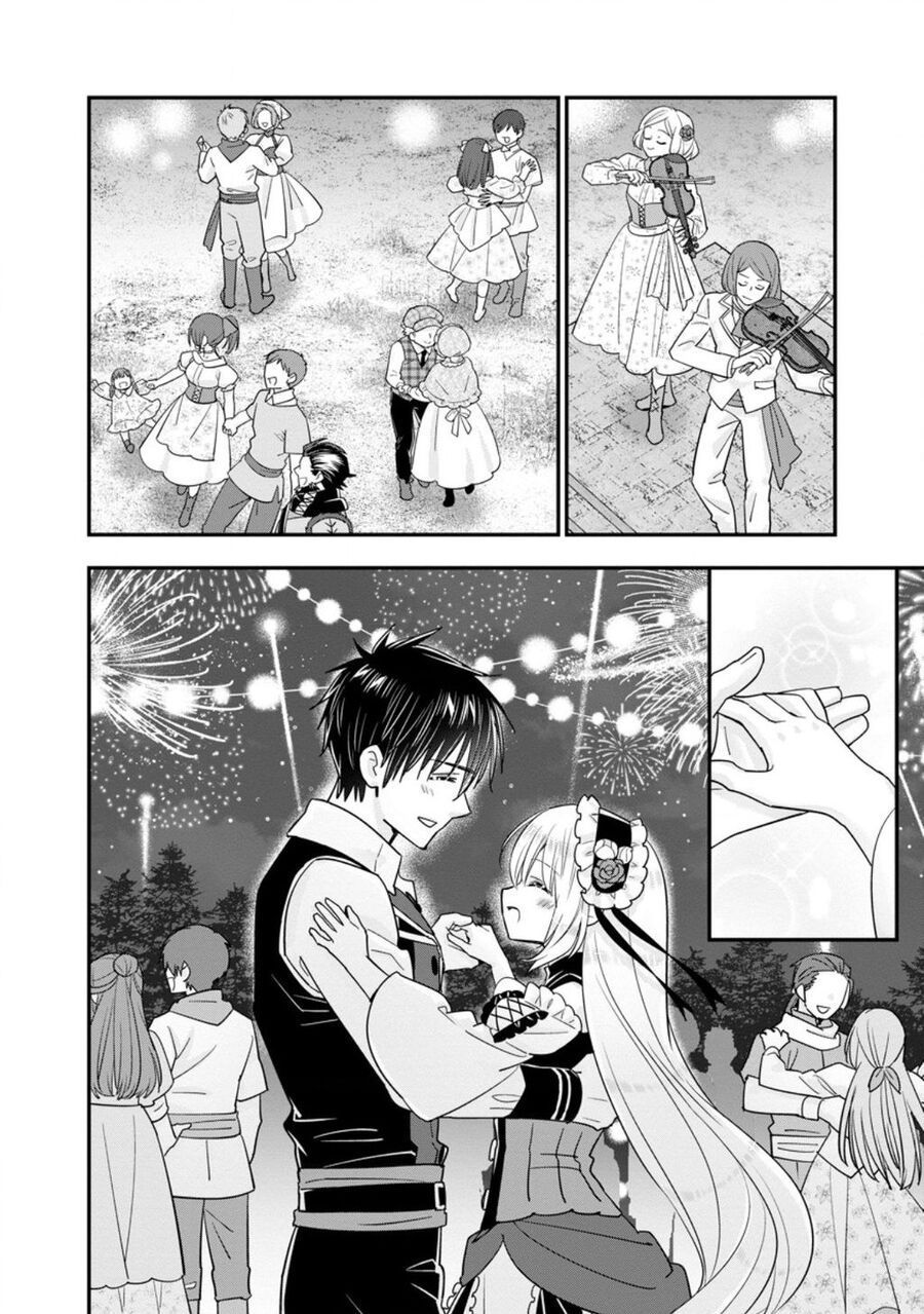 Mạo Hiểm Giả Hạng A Về Hưu Trồng Rau Nuôi Vợ Chapter 46 - 33