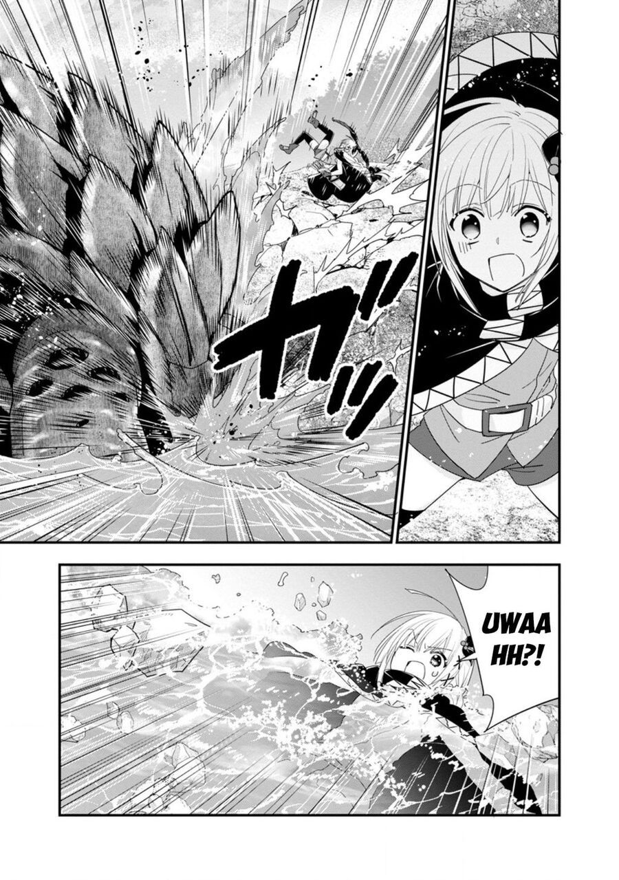 Mạo Hiểm Giả Hạng A Về Hưu Trồng Rau Nuôi Vợ Chapter 47 - 22