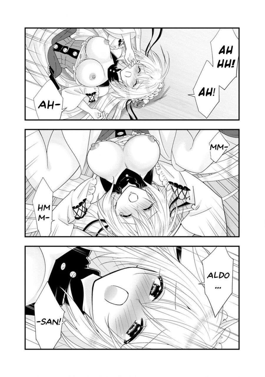 Mạo Hiểm Giả Hạng A Về Hưu Trồng Rau Nuôi Vợ Chapter 48 - 26