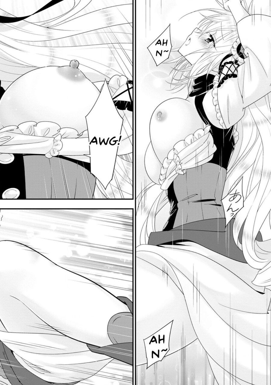 Mạo Hiểm Giả Hạng A Về Hưu Trồng Rau Nuôi Vợ Chapter 48 - 27