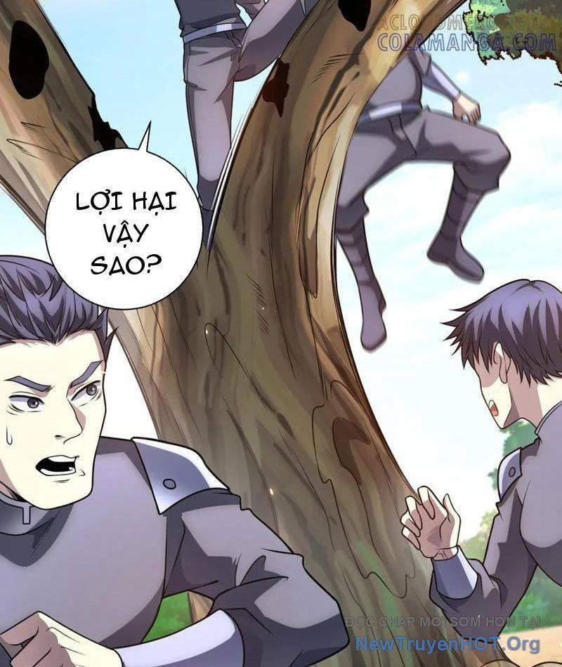 Bệnh Viện Chư Thàn Của Ta Chapter 46 - 12