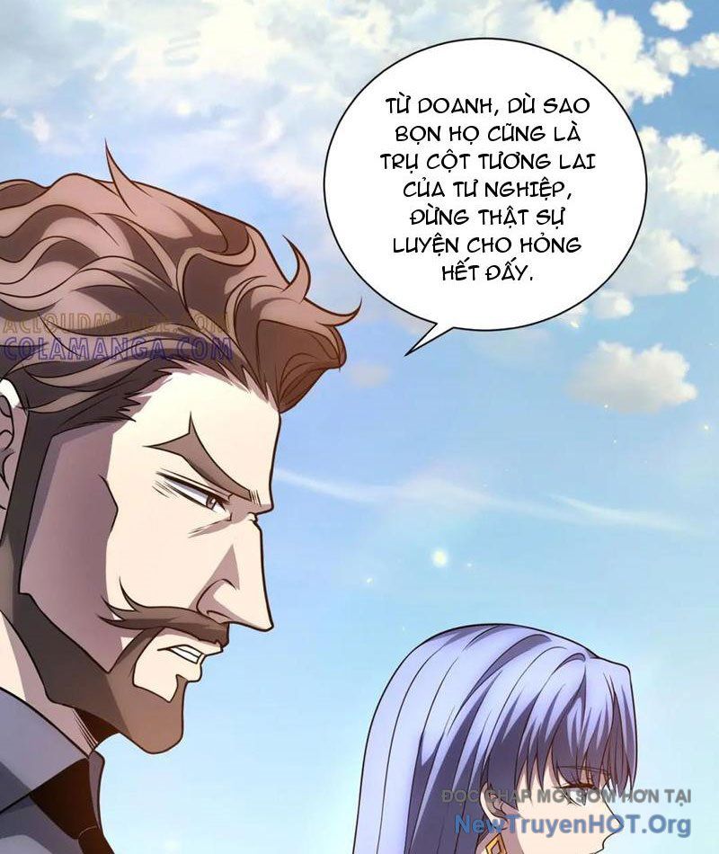 Bệnh Viện Chư Thàn Của Ta Chapter 46 - 19