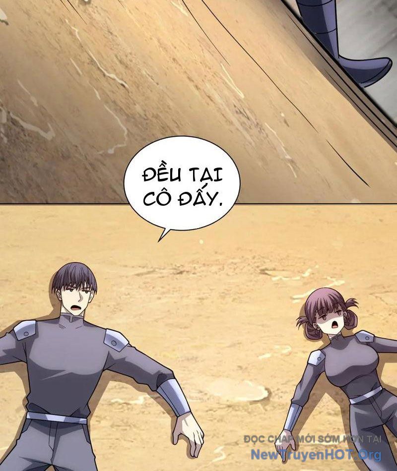 Bệnh Viện Chư Thàn Của Ta Chapter 46 - 38