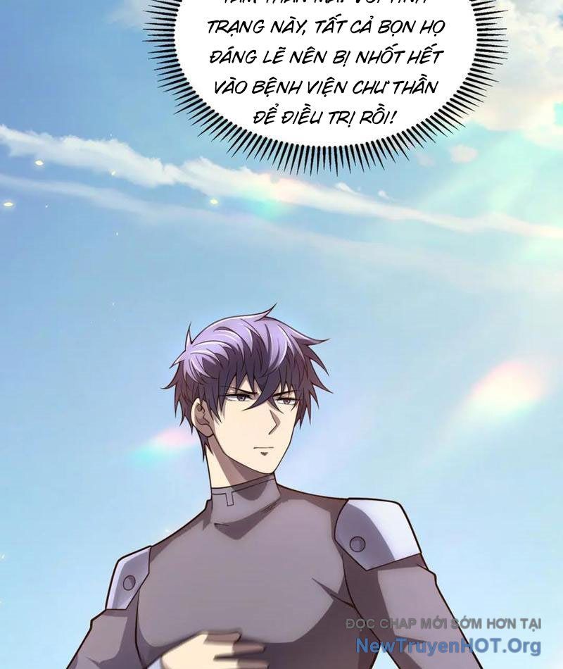 Bệnh Viện Chư Thàn Của Ta Chapter 46 - 44
