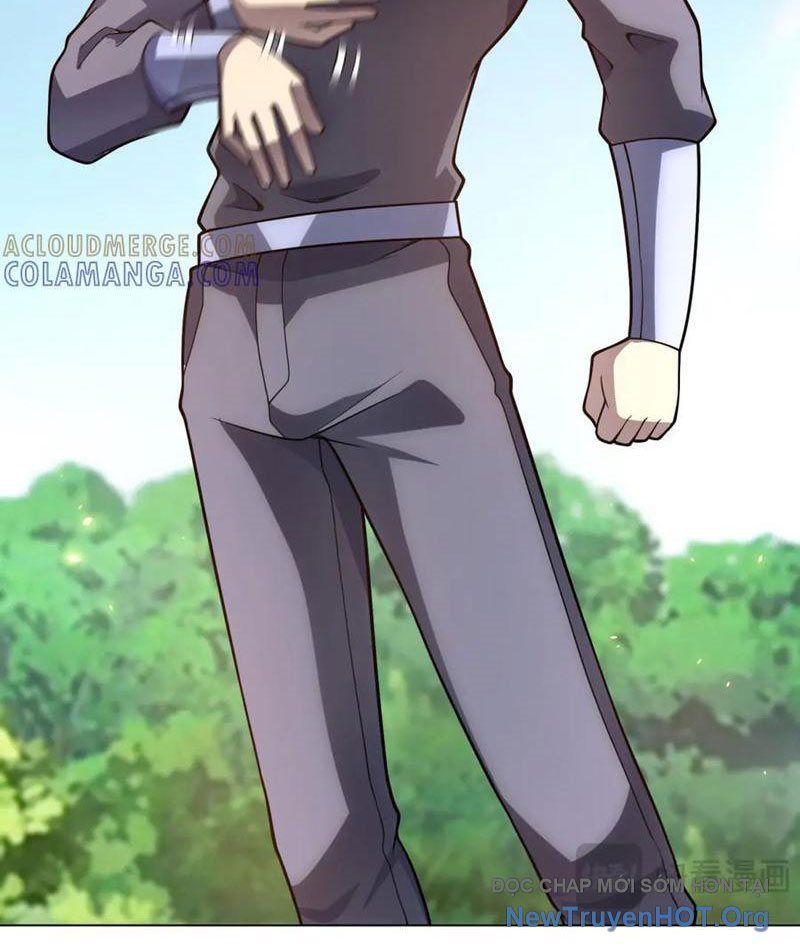 Bệnh Viện Chư Thàn Của Ta Chapter 46 - 45