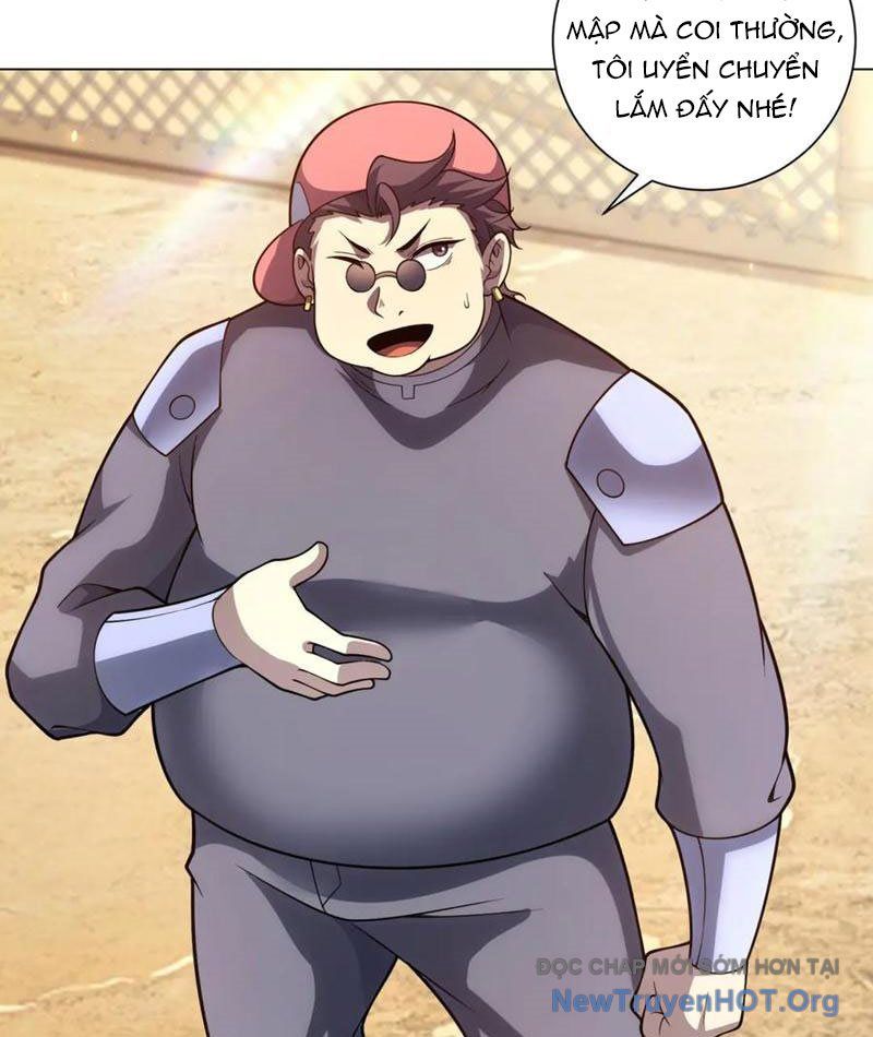 Bệnh Viện Chư Thàn Của Ta Chapter 46 - 48