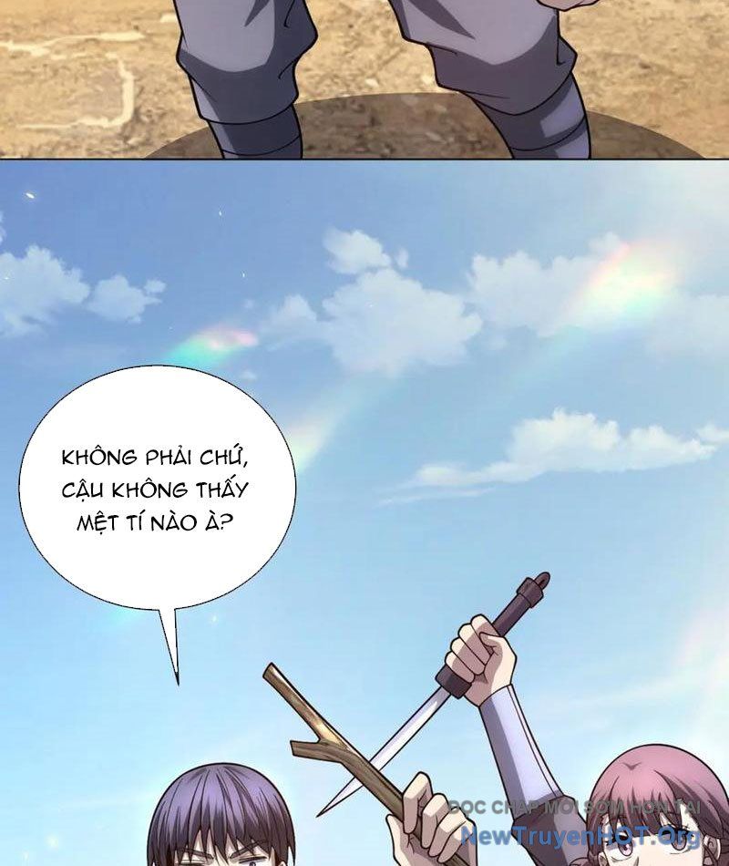 Bệnh Viện Chư Thàn Của Ta Chapter 46 - 49