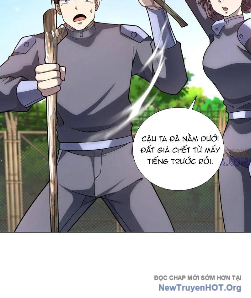 Bệnh Viện Chư Thàn Của Ta Chapter 46 - 50