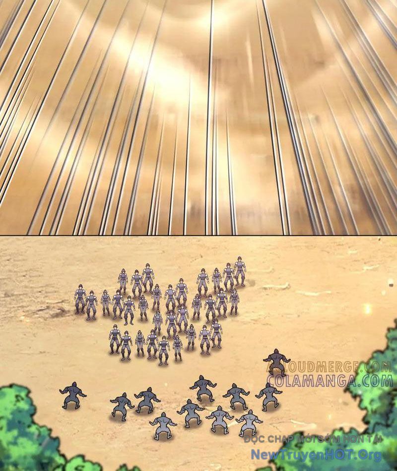 Bệnh Viện Chư Thàn Của Ta Chapter 46 - 6