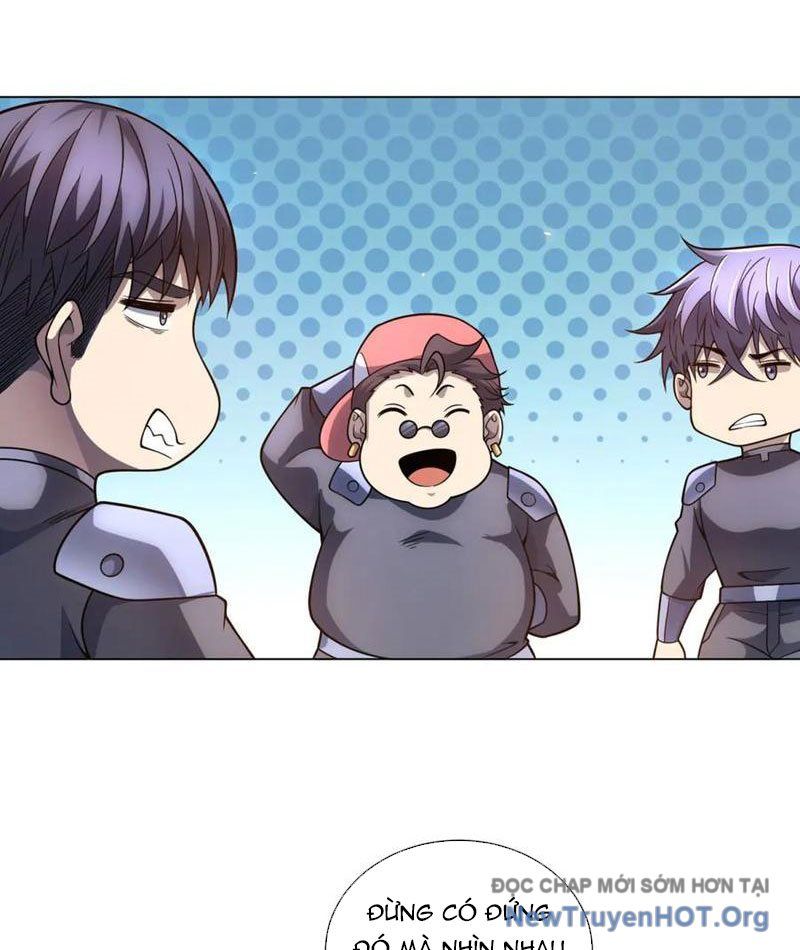Bệnh Viện Chư Thàn Của Ta Chapter 46 - 51