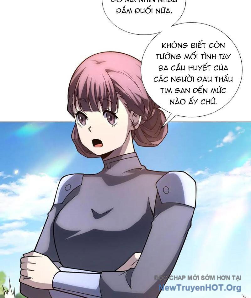 Bệnh Viện Chư Thàn Của Ta Chapter 46 - 52