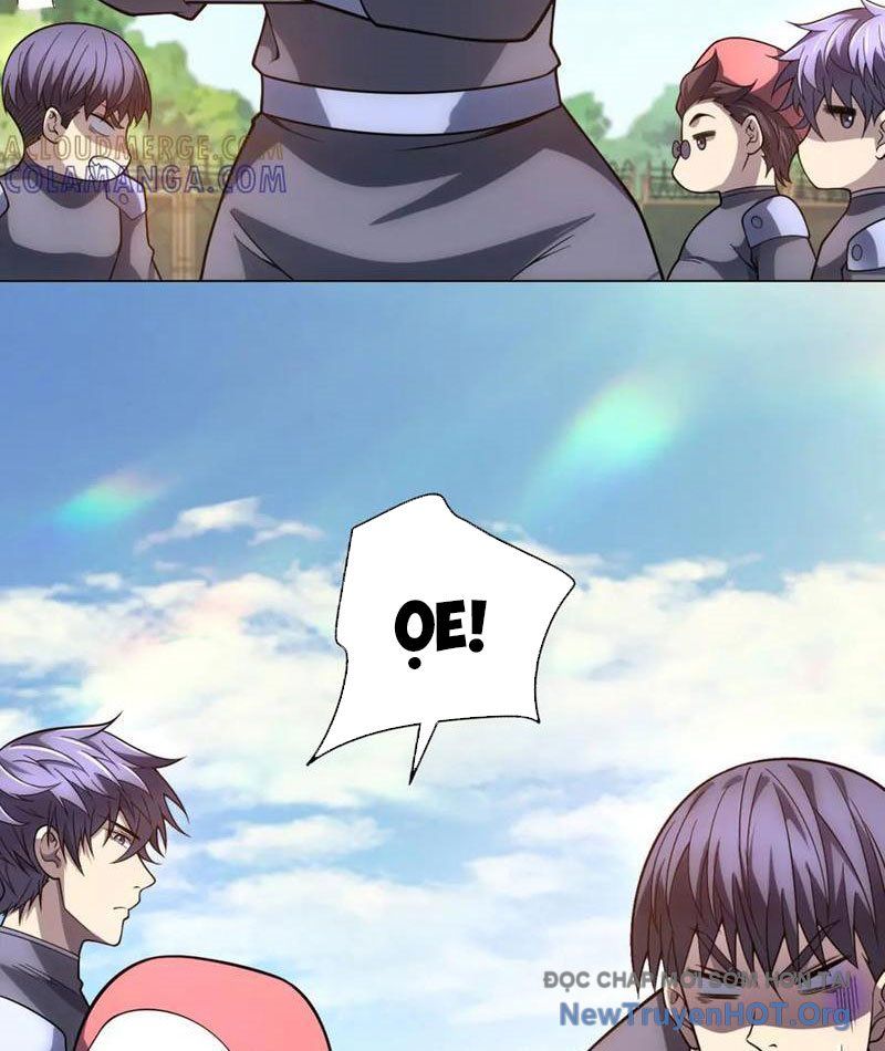 Bệnh Viện Chư Thàn Của Ta Chapter 46 - 53