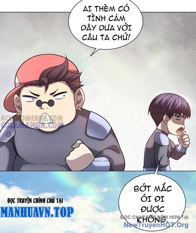 Bệnh Viện Chư Thàn Của Ta Chapter 46 - 55