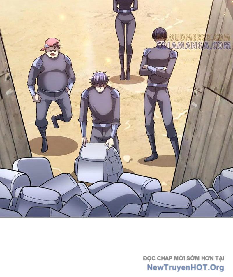 Bệnh Viện Chư Thàn Của Ta Chapter 46 - 58