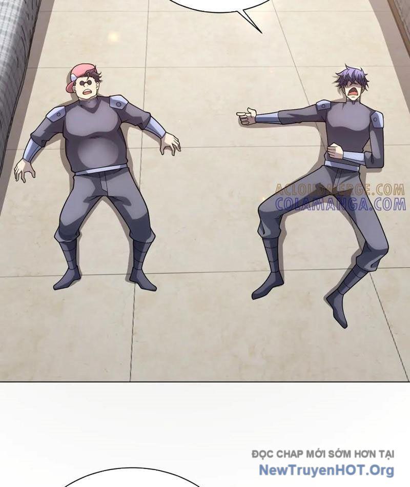 Bệnh Viện Chư Thàn Của Ta Chapter 46 - 63