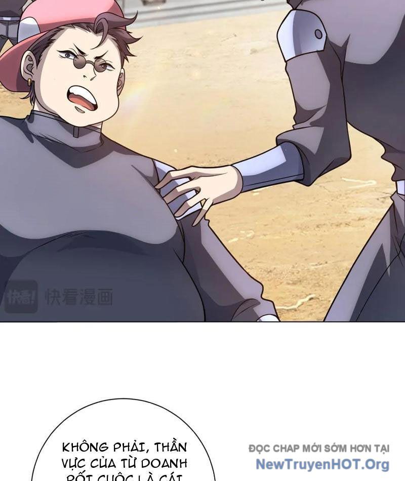 Bệnh Viện Chư Thàn Của Ta Chapter 46 - 9